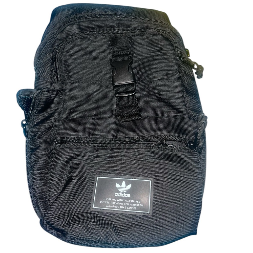 Adidas men crossbody bag